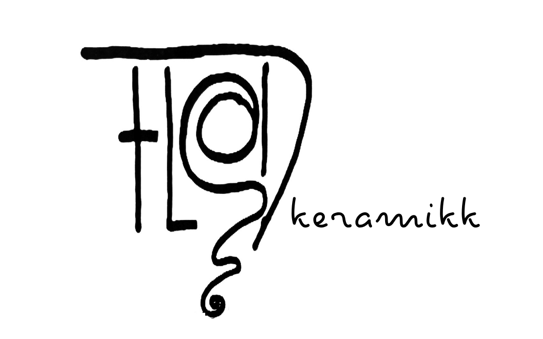Flod keramikk